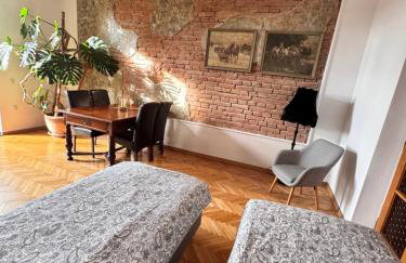 Apartament Rynek 20 - Foto 16