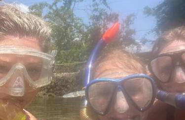 Camp Manatee-waterfront - Foto 41