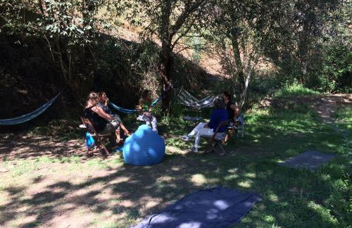 Cottage Vivenda Festina Lente - Foto 24