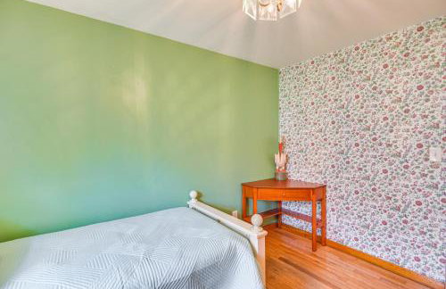 6 Mi to Beach Family Home in Little Compton! - Foto 21