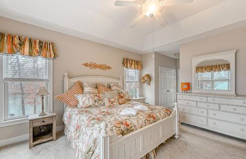 Lake Anna Cabana - Photo 27