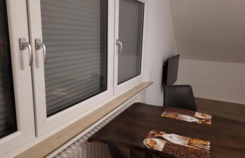 Ferienwohnung Kreuder - Foto 12