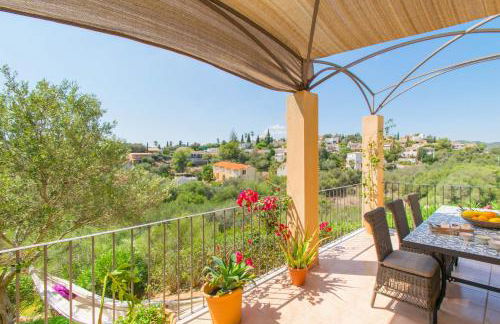 E241 Casa Alegria by Mallorca Villa Selection - Foto 24