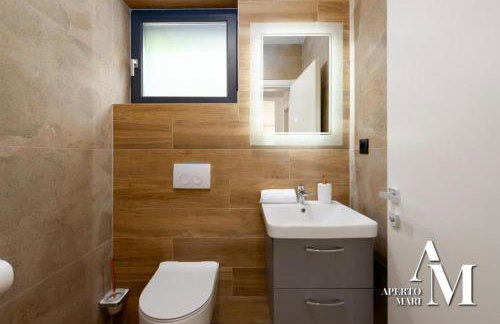 Gorska Idila "Smreka" - a Modern House in Quiet Area with Wellness - Foto 6