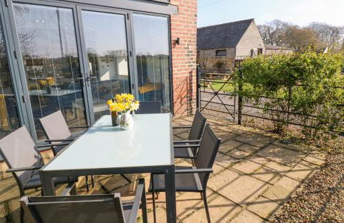 The Hay Barn - Foto 31