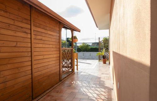 Villa Serena-250metri dal mare -Wifi- Free Parking - Foto 7