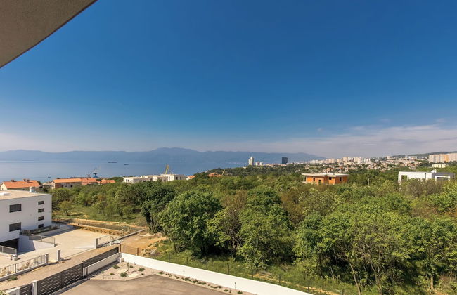 Apartment One Kostrena - Foto 22