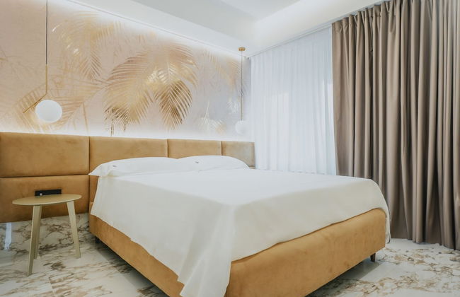 POETICA BOUTIQUE SKY HOTEL - Foto 11