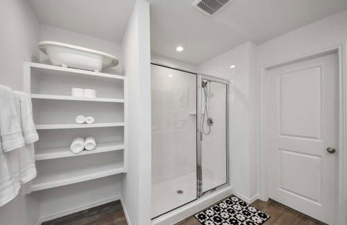 Marice Escape at Fulshear with Community pool - Foto 46