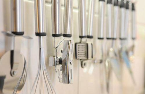 Ferienhaus Reuter - Foto 8