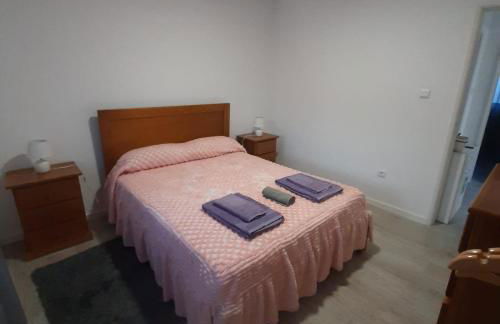 Casas da Escola - "Casa da Professora" - Meãs - Foto 33