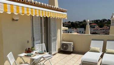 Vilas do Mar - Studio - Foto 4, sunbed