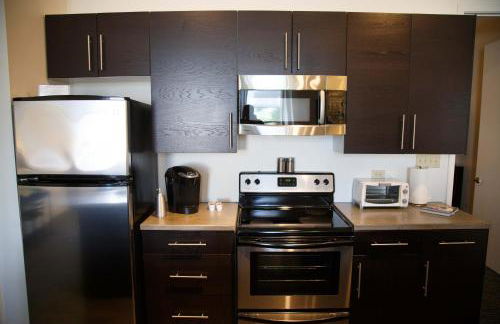 The Lofts at the Five & DIme - Foto 17