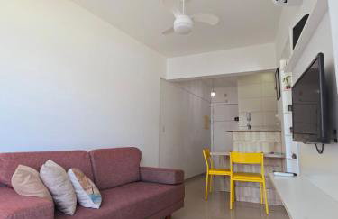 Piscina a beira-mar, tranquilidade e qualidade no melhor de BC - Foto 7