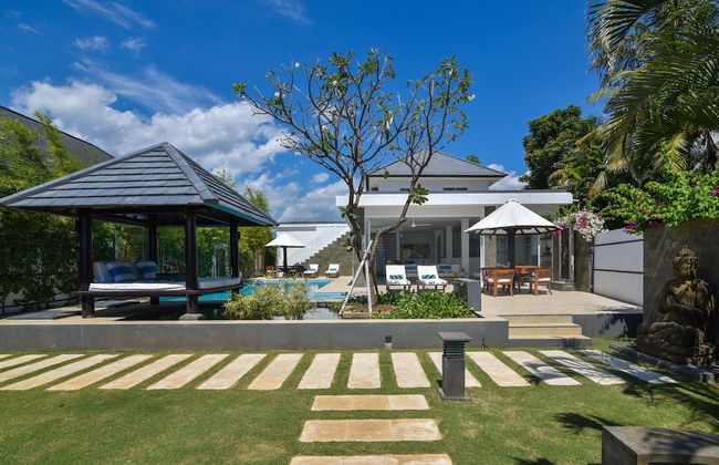 Villa Lovina Beach 2 - Foto 40