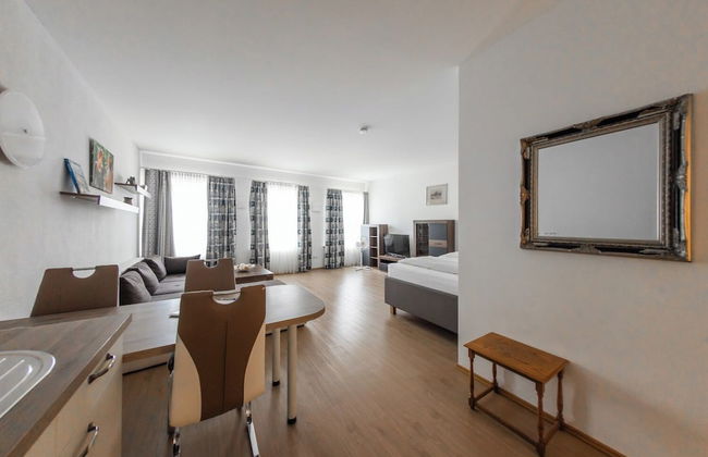 Hotel Freischütz Apartments - Foto 14