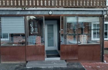 FeWo Waldblick - Foto 4