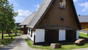 Hüttenwiesenhof Ketterer - Foto 4