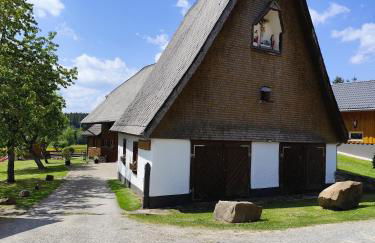 Hüttenwiesenhof Ketterer - Photo 4