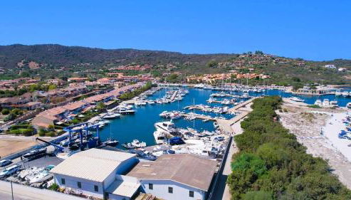 Anfiteatro di Ottiolu - Foto 3