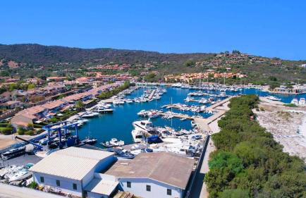 Anfiteatro di Ottiolu - Foto 3