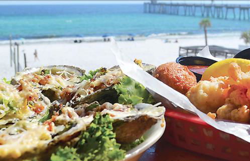 Destin West Gulfside #608 - Foto 61