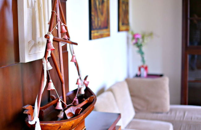 De Bukit Dago Villa by HouseinBandung - Photo 26