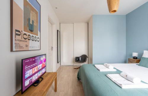 La Colline - Parking - By PrestiPlace - Photo 7