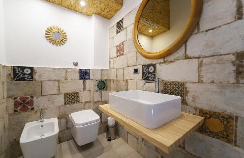 La luna appartamento con terrazza e due camere - Foto 9