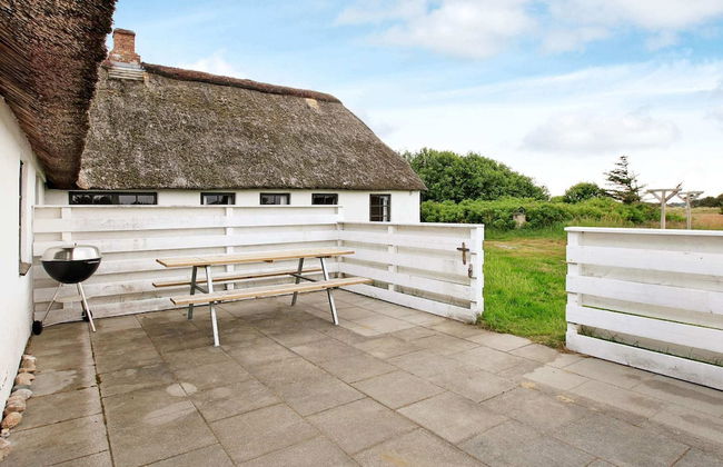 4 Person Holiday Home in Blavand - Foto 13