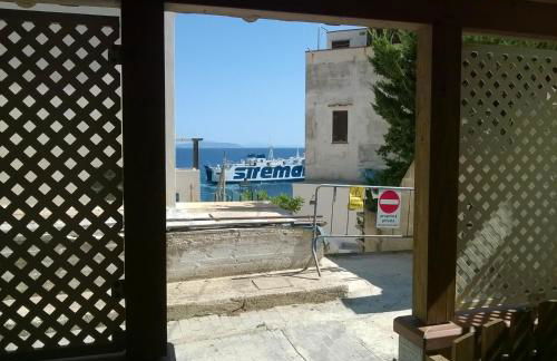 Il Gabbiano Blu - Vista Mare - Foto 2