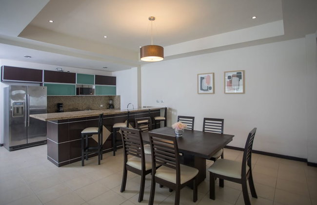 San Pedro Hotel 5ta Avenida - Foto 75