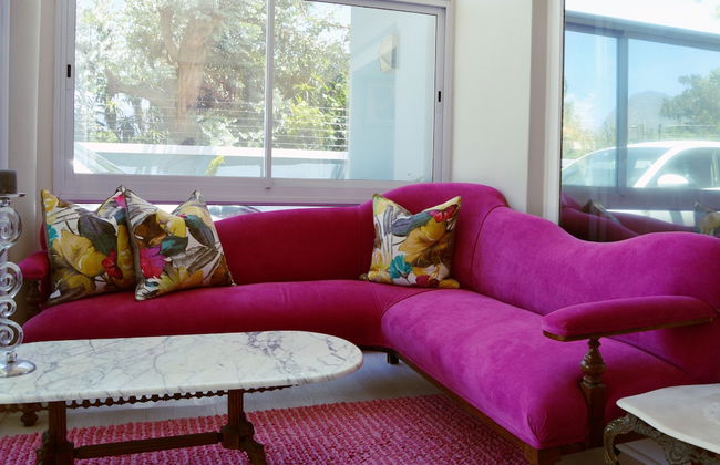 1AA Wilhelminia Apartments - Foto 34