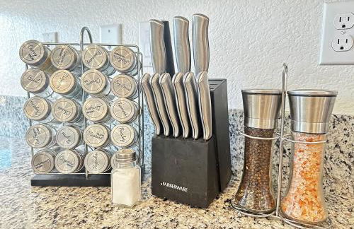 Claremont Colleges And Ontairo Mills Single Villa stay more 30 nights - Foto 34