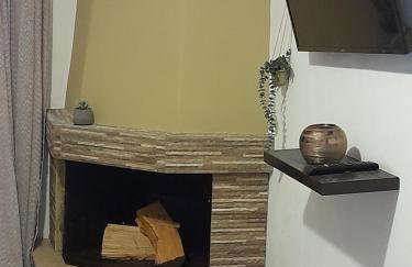 AGGELIKI STUDIOS 1 - Photo 2