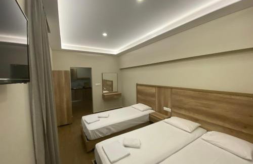 Hotel Filoxenia - Foto 18