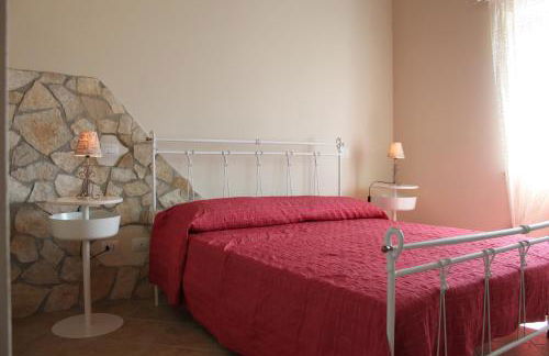 La Casa del Fico villa con piscina - Foto 37