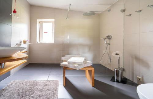 Forest-Edge Apartment - Foto 23