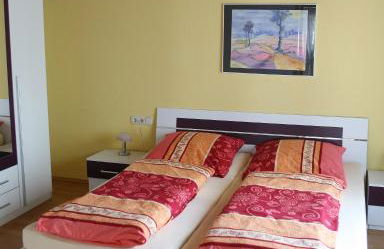 Ferienwohnung Neuber - Foto 1