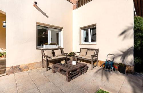 Fabulosa Saxum : entre mar y montañas - Foto 26