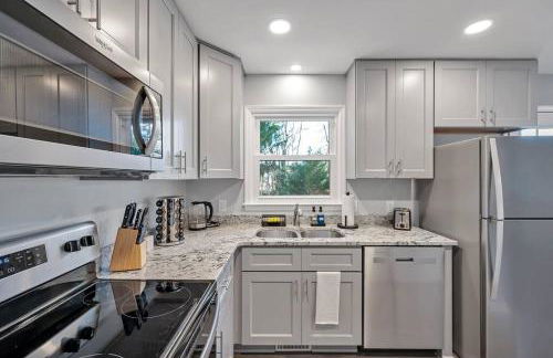 Downtown Gem, 2 Kings, 1 Queen, Newly Renovated - Foto 2