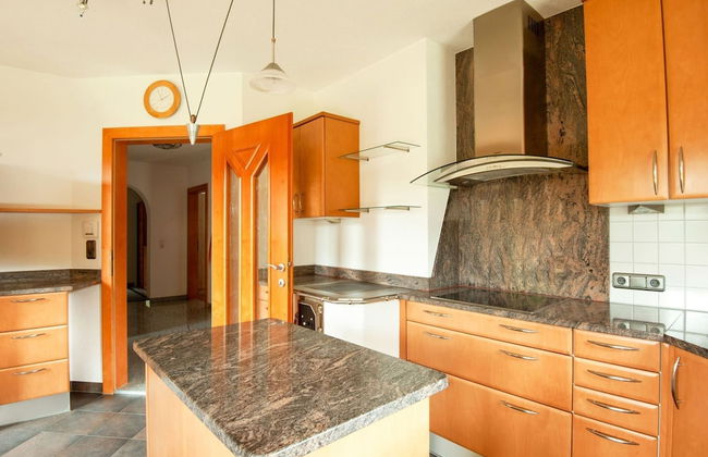 Holiday House in Reith im Alpbachtal With Garden - Photo 10