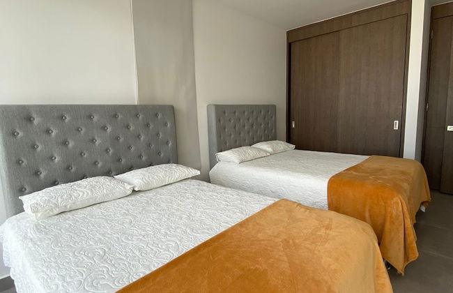 Cartagena Morros Beach and Sea - Photo 16