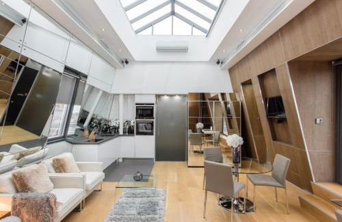 The Harrington - Gloucester Road - 1 Harrington Gardens - Foto 44