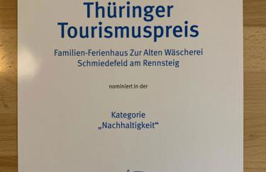 Familienferienhaus "Zur Alten Wäscherei" - Foto 69