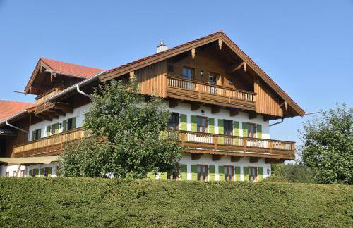 Ferienwohnung beim Hainz - Foto 2