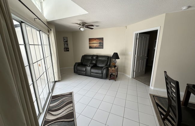 Villa Crayson - Foto 9