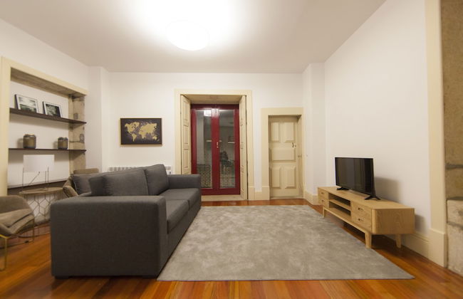 Citybreak-Apartments Patio - Foto 72