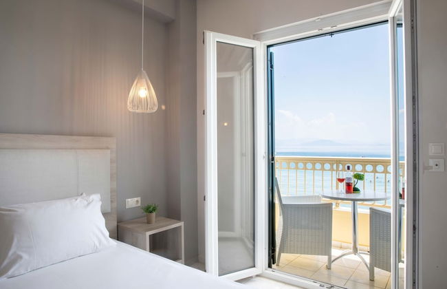 Hotel Rossis - Foto 8