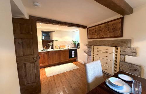 Moughton Cottage - Foto 7